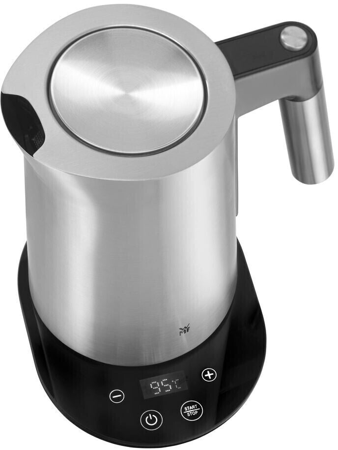 WMF Kineo Vario 1,6L Wasserkocher - Edelstahl