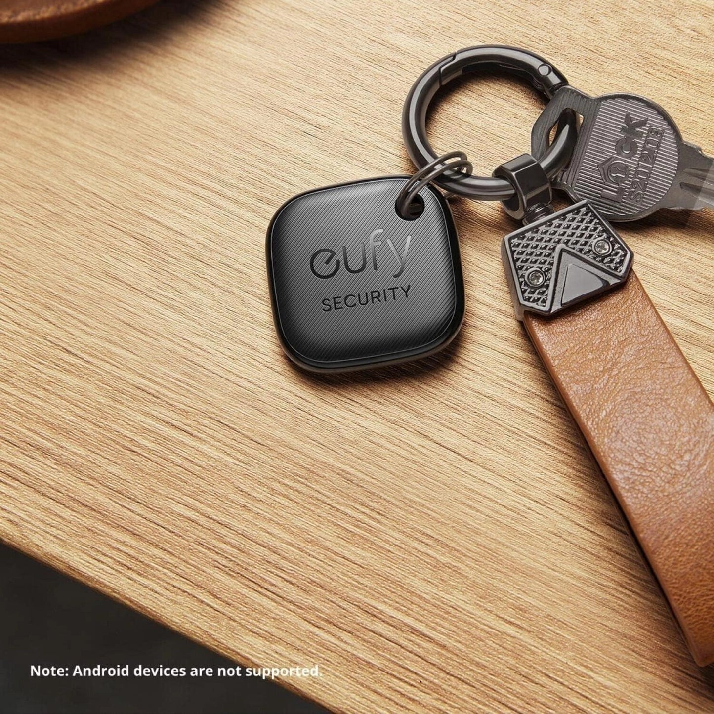 Eufy Security SmartTrack Link 2er Pack Bluetooth Tracker Apple Wo is194644118778