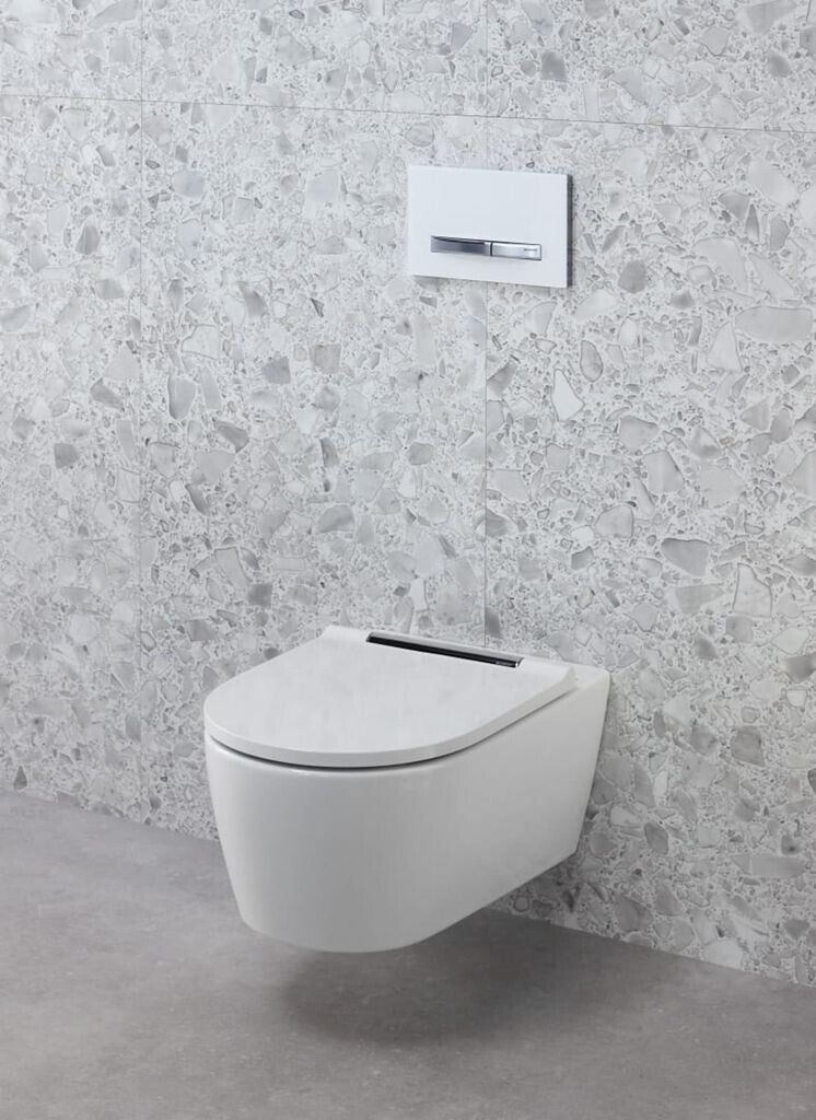 Geberit Sigma50 WC Betätigungsplatte alpinweiß Sigma UP Spülkasten 115788112