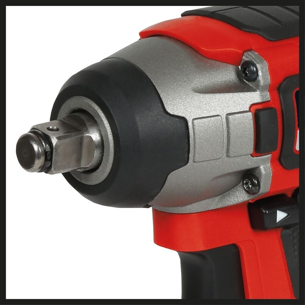 Einhell IMPAXXO 18/230 SOLO Akku Schlagschrauber 18V 230Nm 4510080