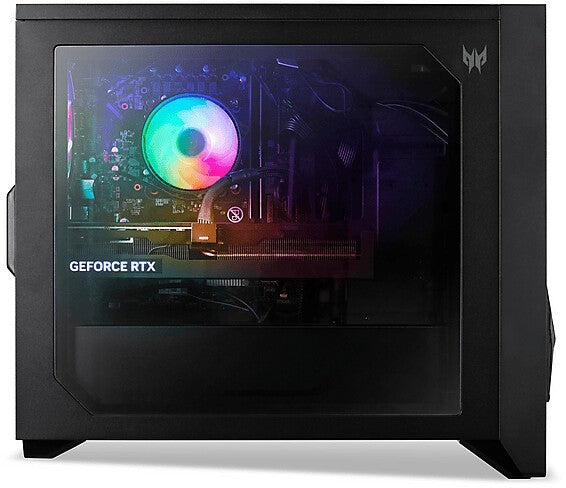 ACER Predator Orion 3000 (PO3-665) - Intel® Core™ i5 i5-14400F - 16 GB - 1024 GB