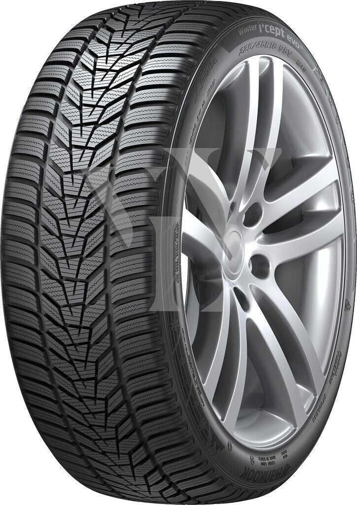 Hankook Winter i*cept evo3 W330 265/30 R20 94W XL 3PMSF Felgenschutz PKW Reifen