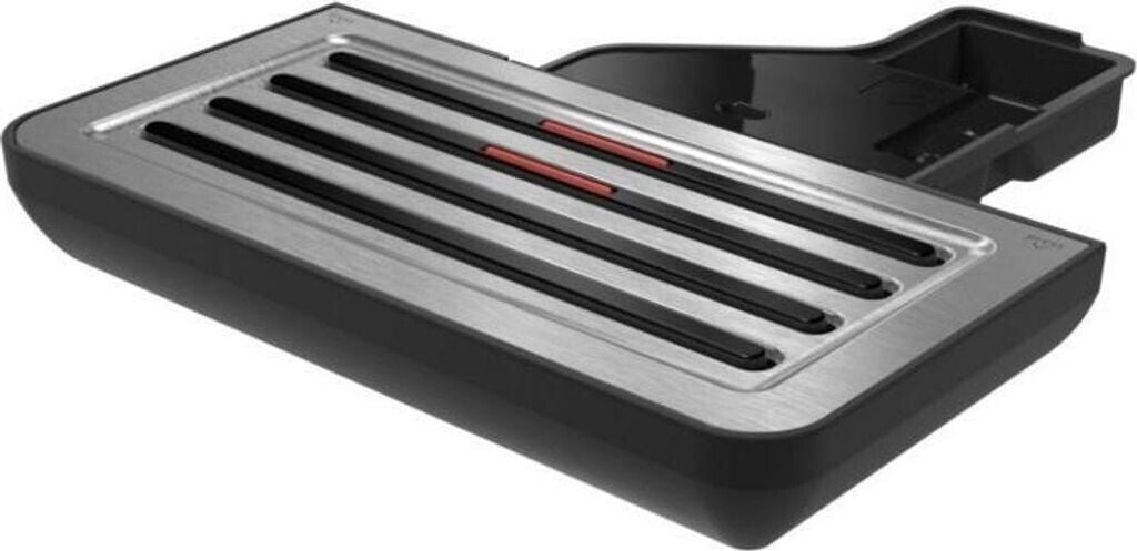 WMF Perfection 660L Kaffeevollautomat Edelstahl Schwarz 15 bar WLAN 1550W