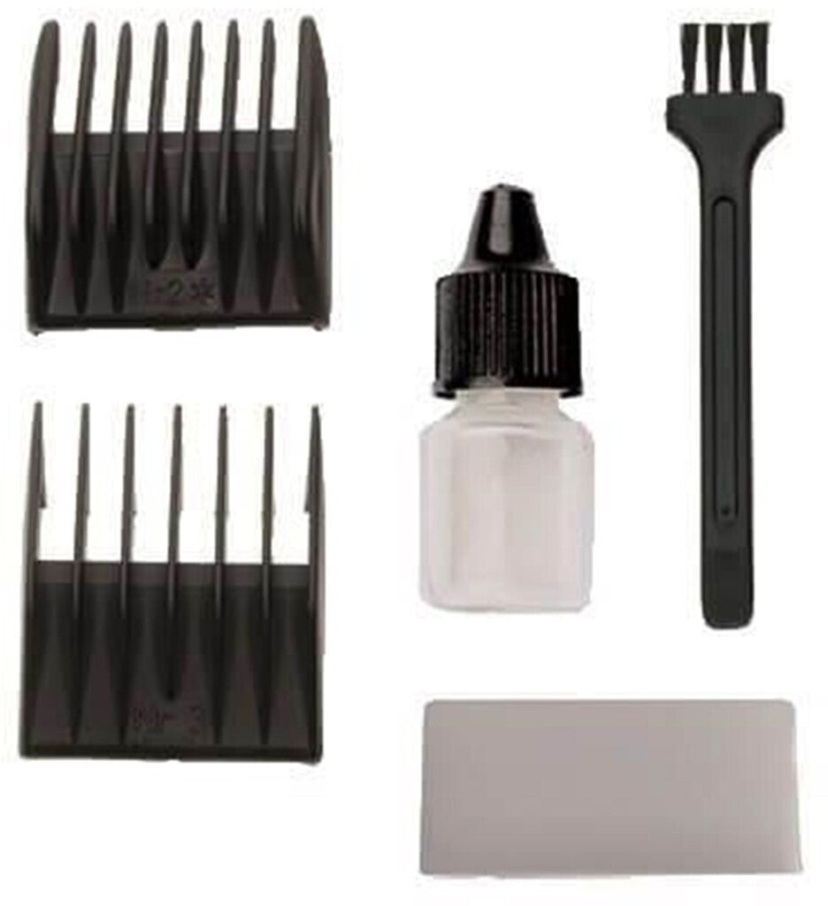 Moser AnimalClipper REX Moser 1230 Tierhaarschneidemaschine Rex, Mittelgrosse