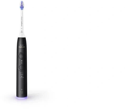 Philips Sonicare 6100 HX7401/01 Schallzahnbürste Weiß Drucksensor