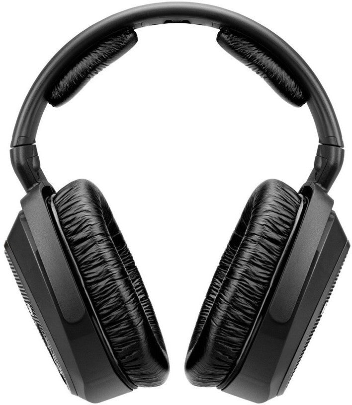 Sennheiser RS 175-U Funkkopfhörersystem - Schwarz (508676)