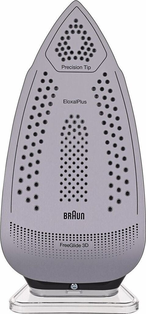 Braun IS7266VI CareStyle 7 Dampfbügelstation 550g Dampfstoß 2700W 2L Violett