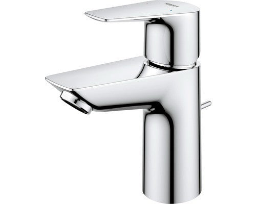 GROHE Waschtischarmatur Start Edge 2020 chrom mit Ablaufgarnitur 23342001