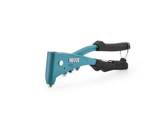 NNovus Blindnietzangen N-30 Blue Blindnietenzange M3 M4 M5