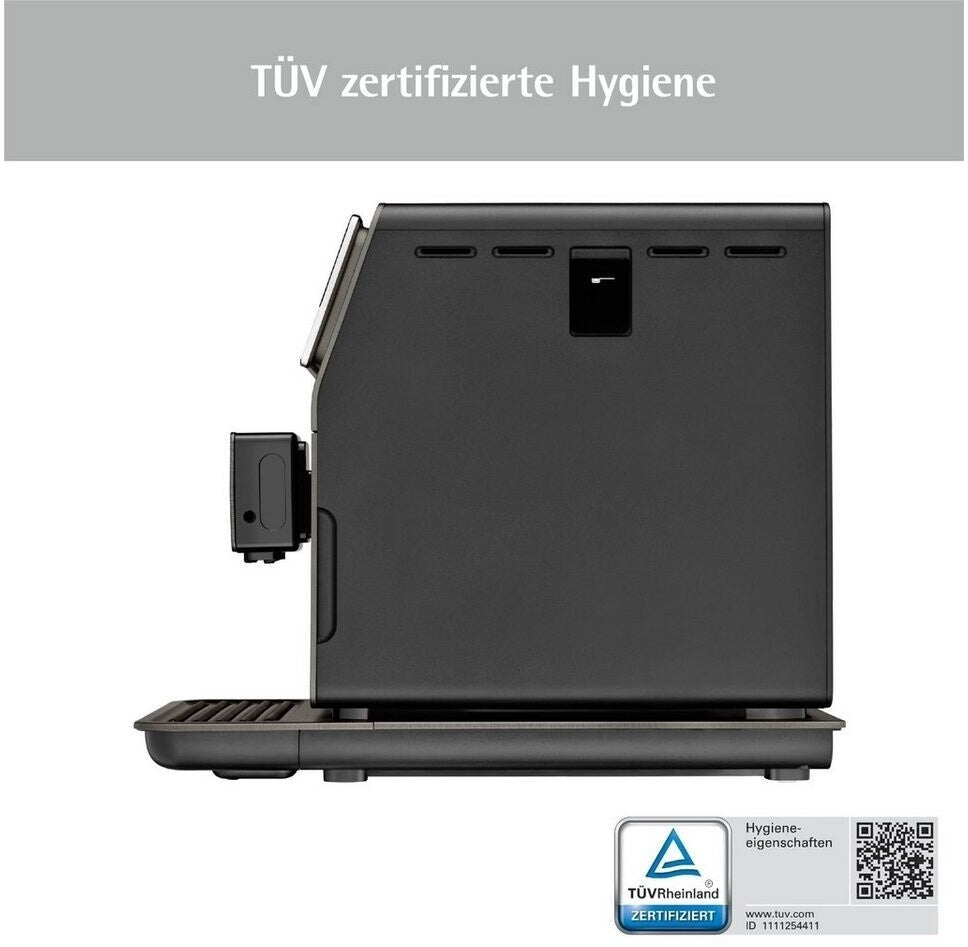 WMF Perfection 780L Kaffeevollautomat 1550W 2L 250g Bohnenbehälter