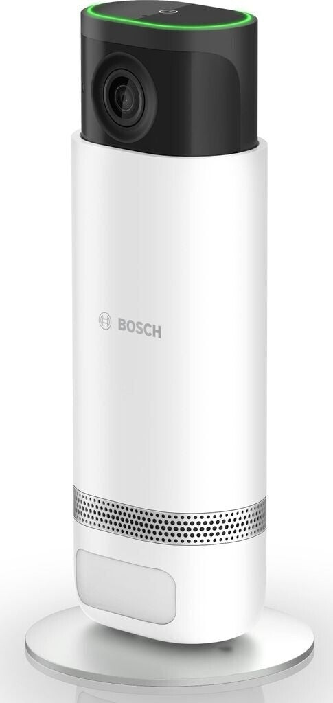 Bosch Smart Home Eyes II 2 Überwachungskamera Indoor Kamera mit Alexa NEU OVP
