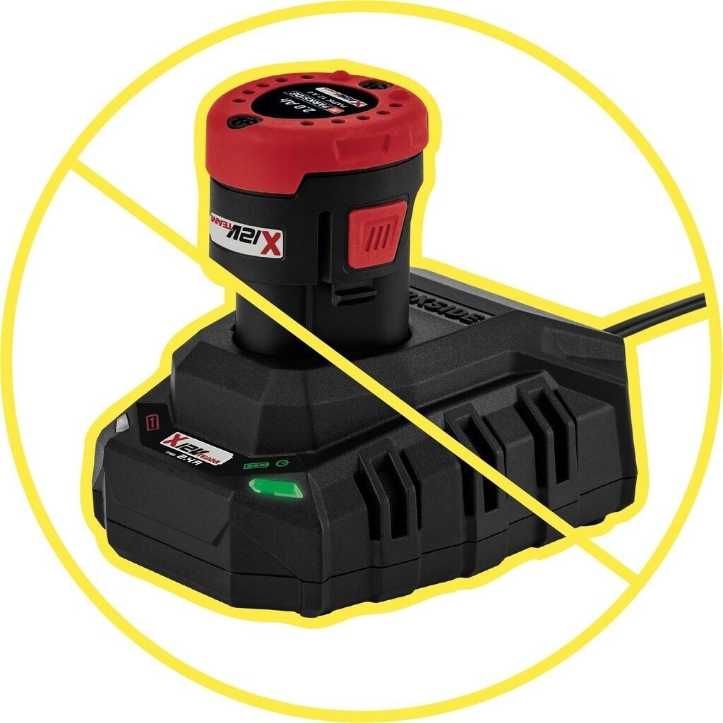 PARKSIDE PERFORMANCE PSSAP 20-Li D5 Akku-Säbelsäge 20V Brushless ohne Akku