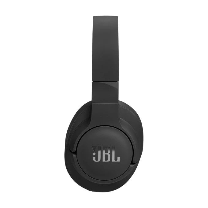 JBL Tune 775NC Bluetooth Over-Ear Kopfhörer Schwarz ANC 70 Std. Akku 12001300211
