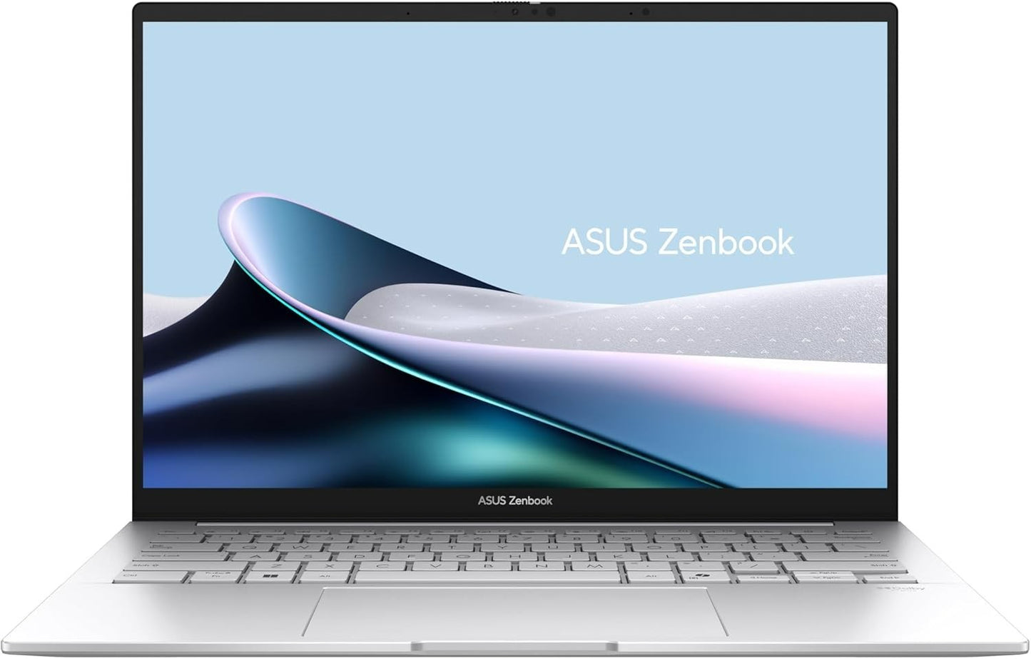 Asus Zenbook 14 OLED UX3405 14" 3K 120Hz Touchscreen Core Ultra 7 155H 16GB Ram