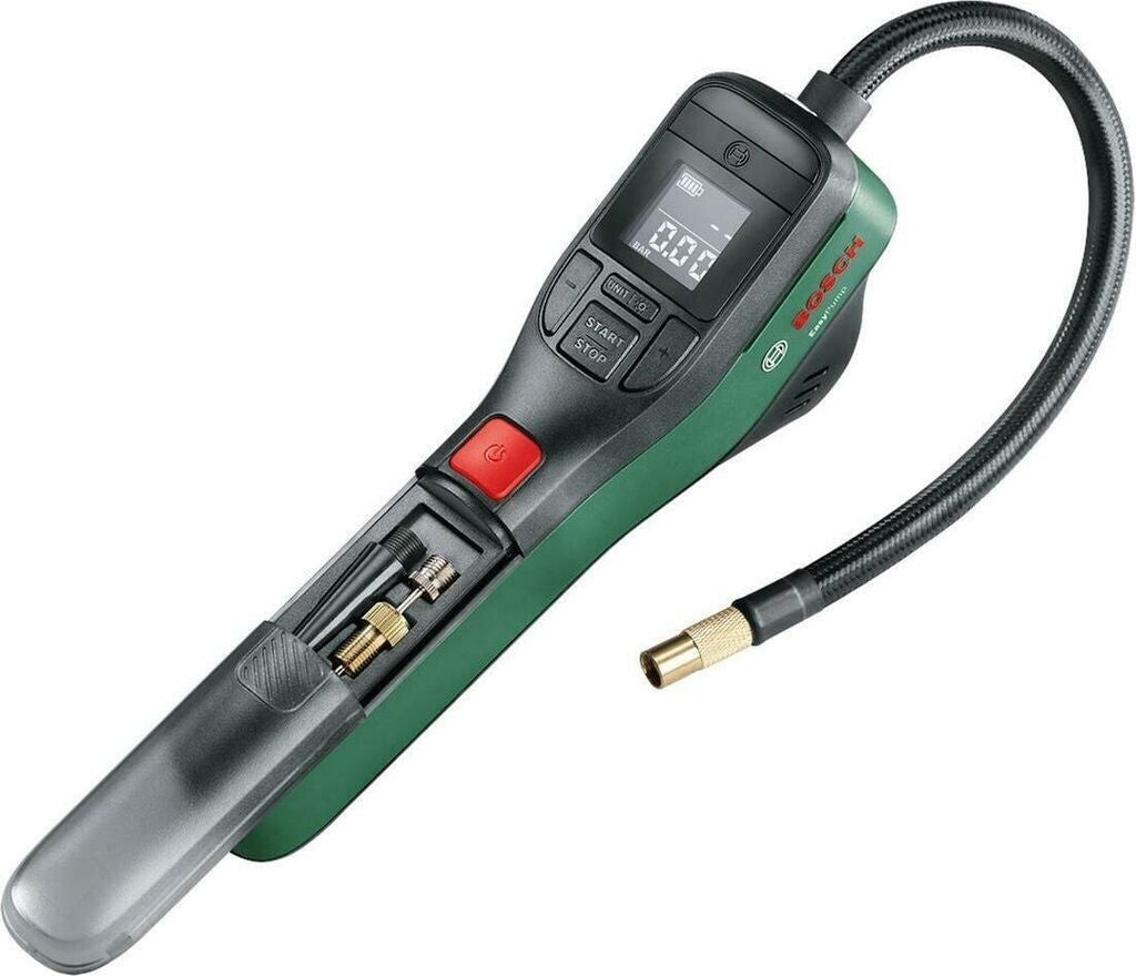 Bosch EasyPump Akku-Luftpumpe 3,6V 10,3 bar USB-C 0603947000