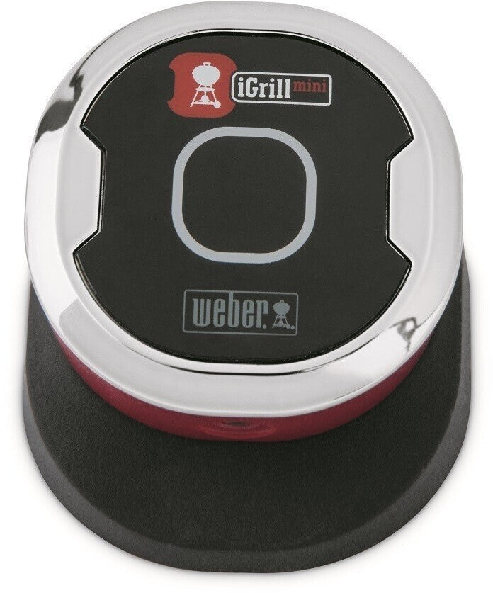 Weber iGrill Mini Thermometer mit LED Display (7220) (Neu & Original Verpackt.