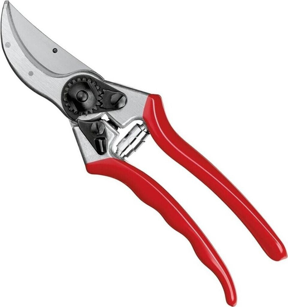 FELCO Gartenschere 2, Bypass, Schneidleistung bis 25mm Ø 240g (Neu) OVP (SWISS)