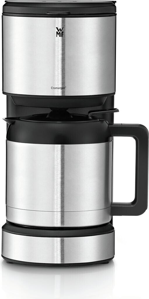 WMF Stelio Aroma Thermo Filterkaffeemaschine 0412390011 1L Thermokanne 1000W