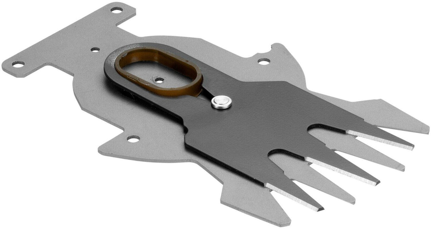 Gardena Messersatz 8 cm für Accu-Buchsschneider ContourCut 8819 8829 2344-20