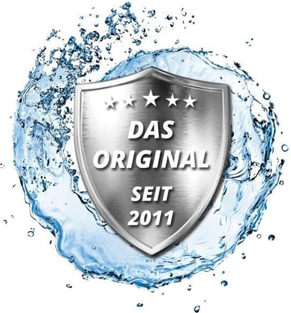 WM aquatec Silbernetz Flex STSN-200 Wasserkonservierung 320L