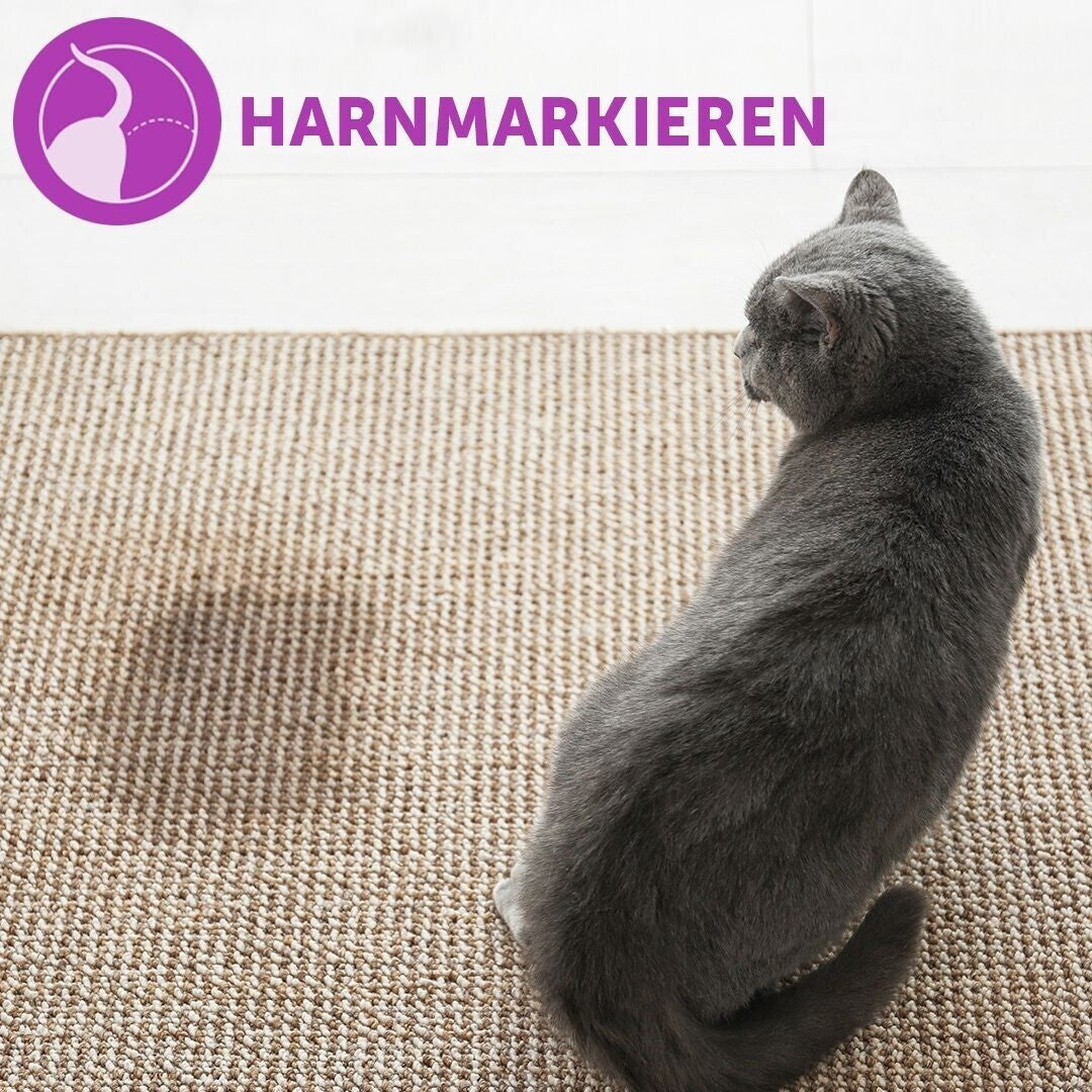 Feliway CLASSIC Nachfüllflakon Vorteilspack 3×48ml für Katzen