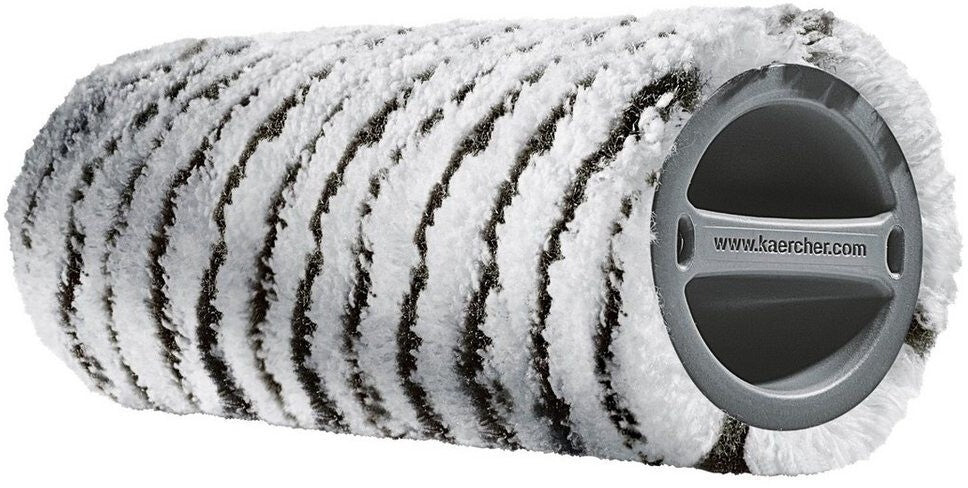 kärcher Mikrofaserwalzenset für alle FCs und EWM 2 (2-teilig, (2.055-007)(Neu)