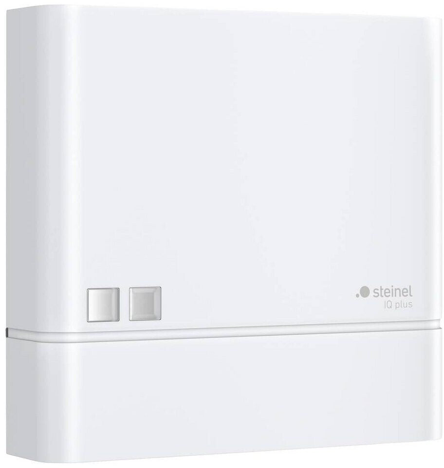 Steinel NightmatIQ Plus Dämmerungsschalter ( weiss ) NEU & OVP