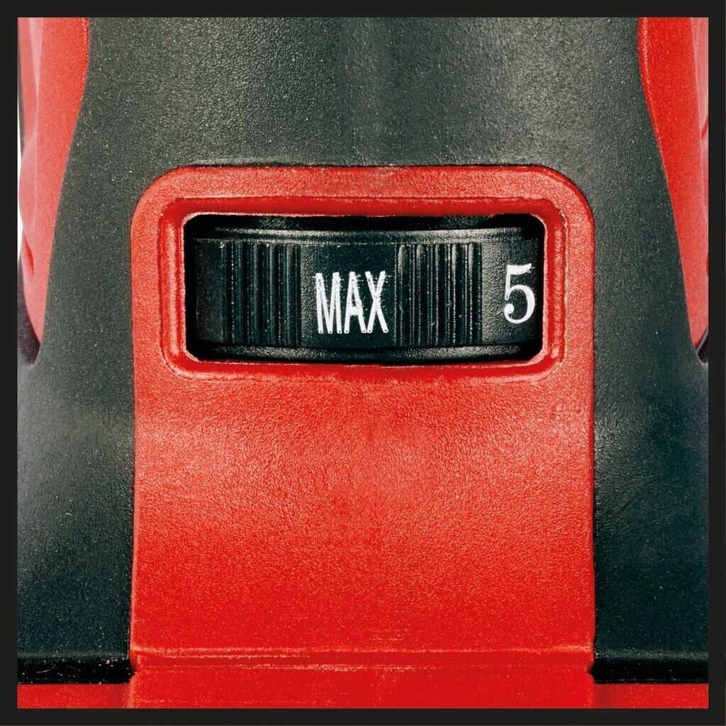 Einhell VARRITO TE-MG 18 Li SOLO Akku-Multitool 18V Power X-Change