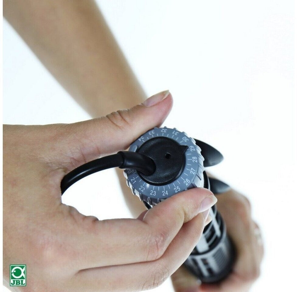 JBL Protemp S100 Sicherheitsregelheizer für Aquarien 100 Watt (50-160l)