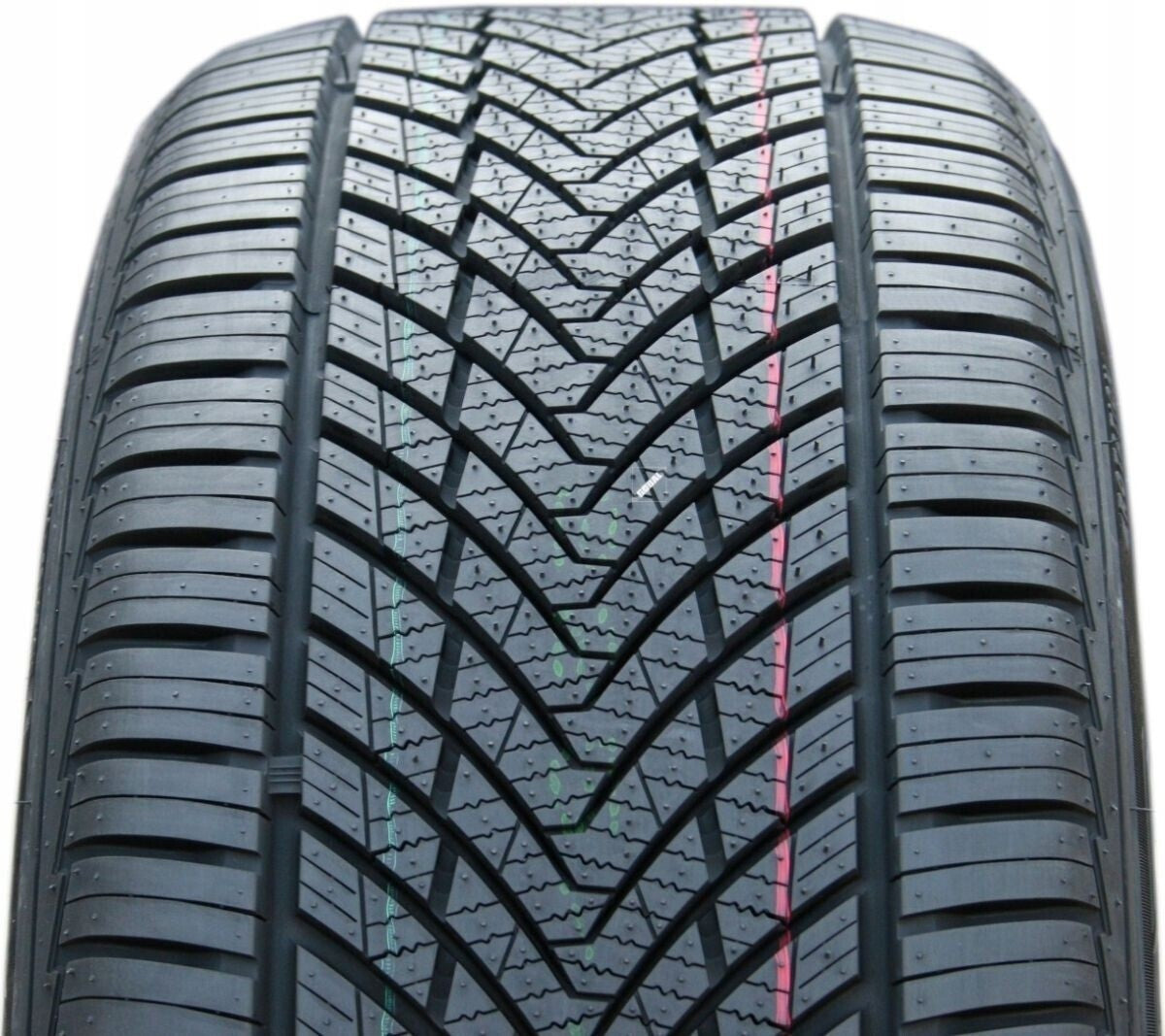 Tracmax Trac Saver 245/45 R18 100Y XL Ganzjahresreifen M+S 3PMSF Allwetterreifen