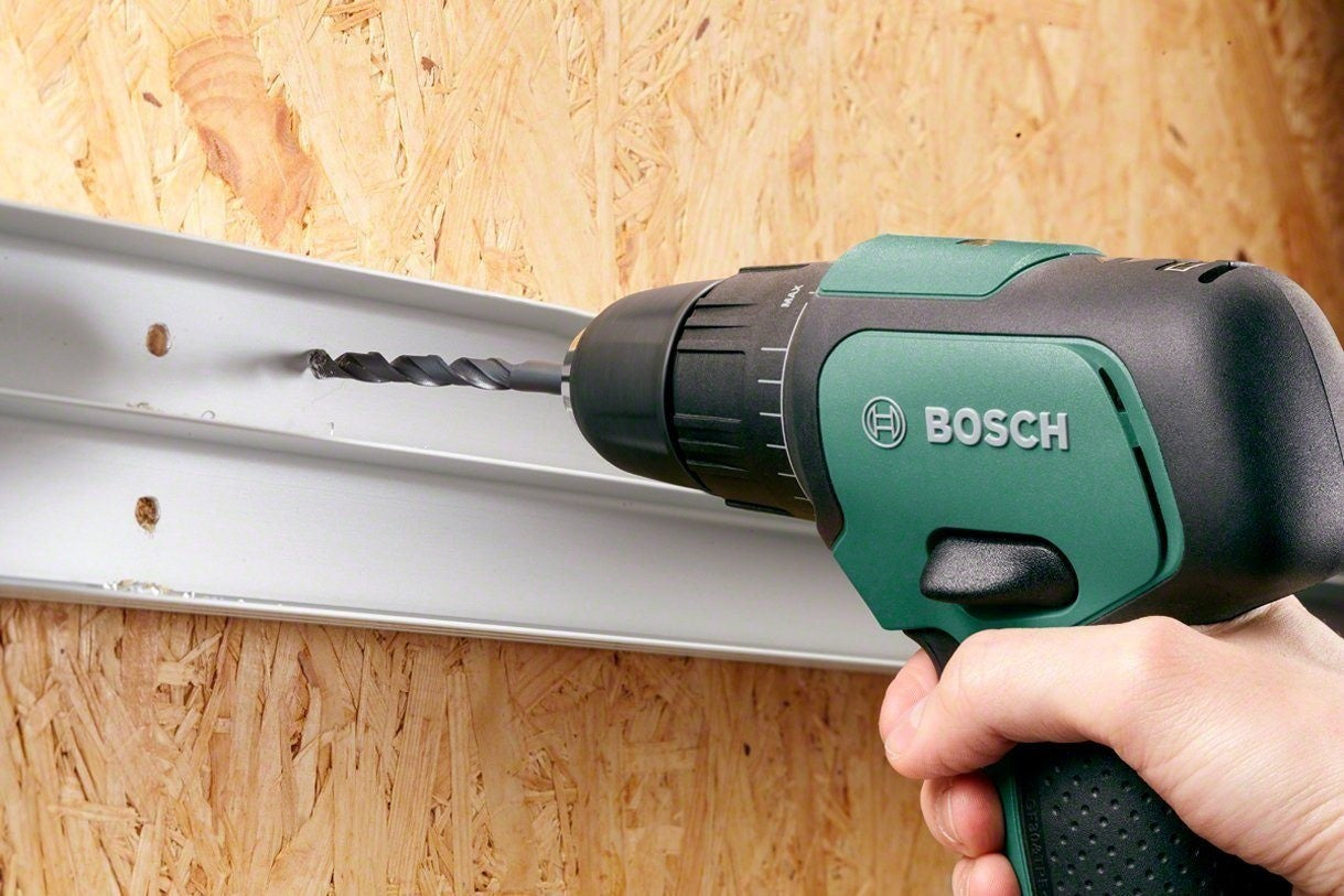 Bosch EasyImpact 12 Akku Zweigang Schlagbohrschrauber 06039B6102 SOLO