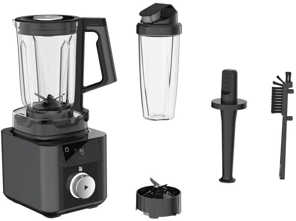 WMF Master Hochleistungsmixer 1,75L Ice Crush 1600W 7211419080