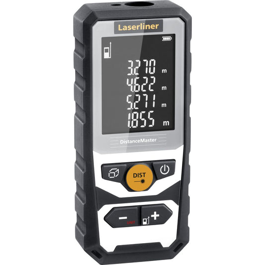 Laserliner DistanceMaster 40 Entfernungsmesser 40 m IP65 080.981E