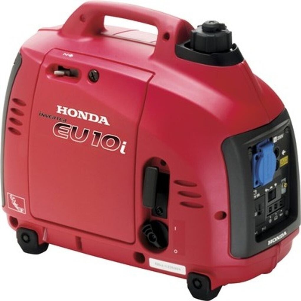 Honda EU10i Generator Stromaggregat 1000W Inverter 230V 563655