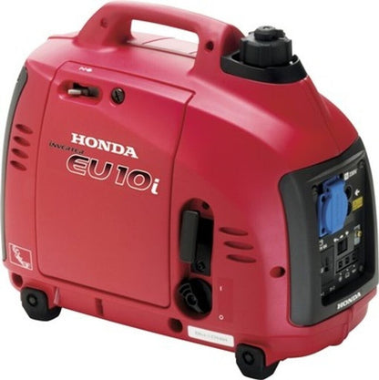 Honda EU10i Generator Stromaggregat 1000W Inverter 230V 563655