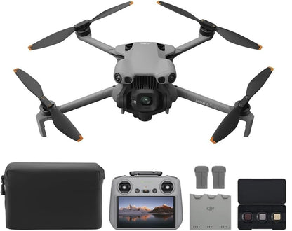 DJI Mini 5 Pro Fly More Combo mit DJI RC 2 4K60 HDR Video Hinderniserkennung