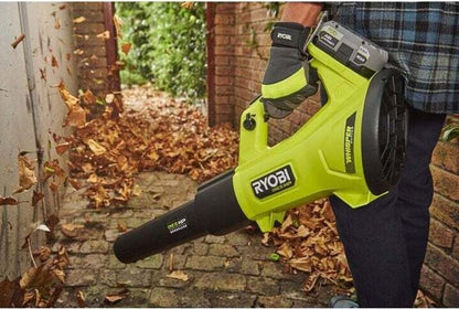 Ryobi 18V ONE+ RB1850X/5133005287 5.0Ah Lithium+ Akku(Neu & Original Verpackt.