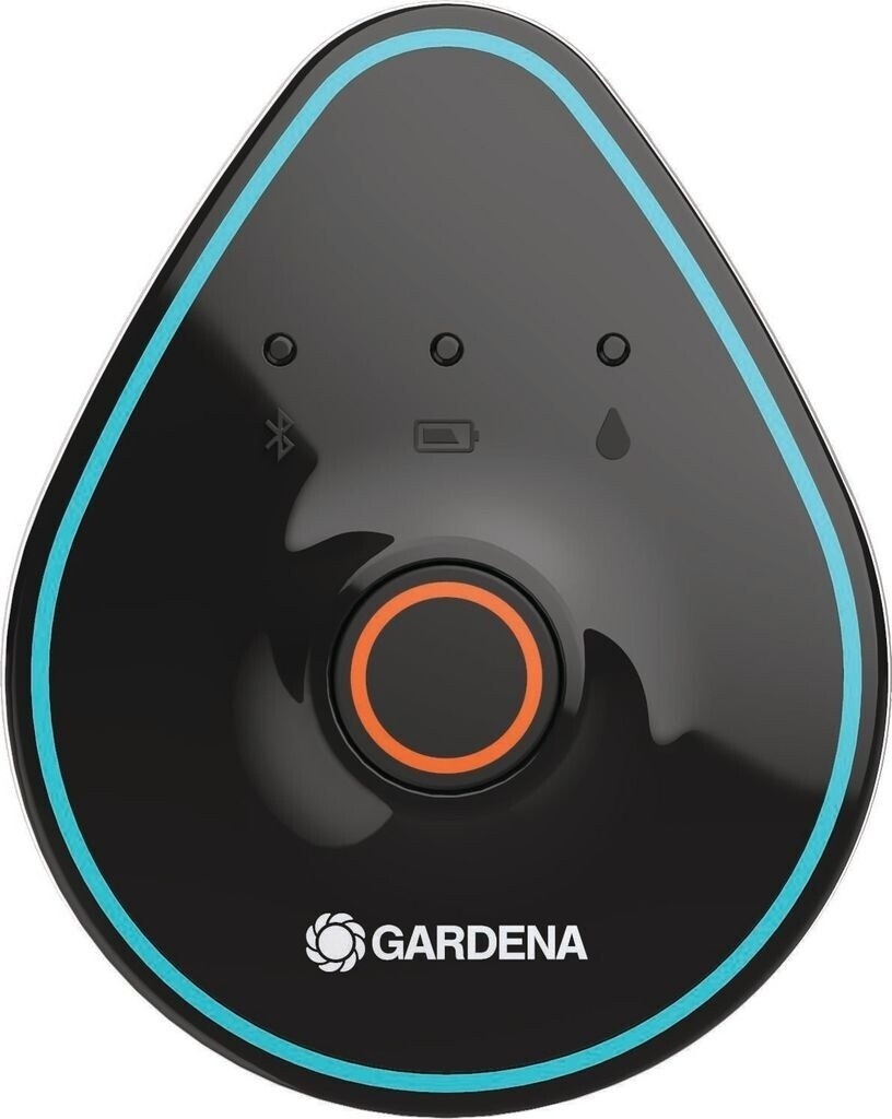 Gardena Steuerteil 9V für Bewässerungsventil, 1287-20, Bluetooth