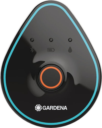 Gardena Steuerteil 9V für Bewässerungsventil, 1287-20, Bluetooth