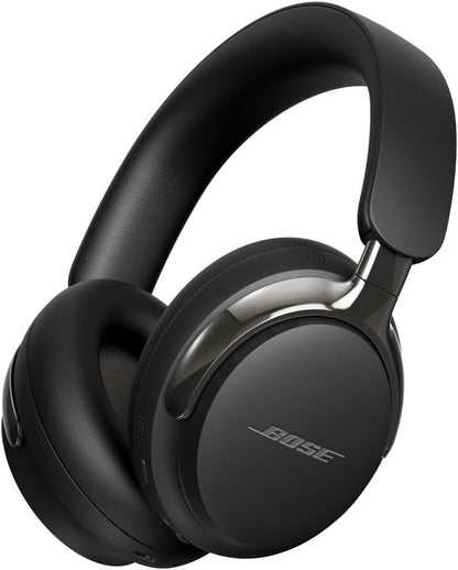 Bose QuietComfort Ultra 2.Generation Over Ear Wireless Kopfhörer Bluetooth