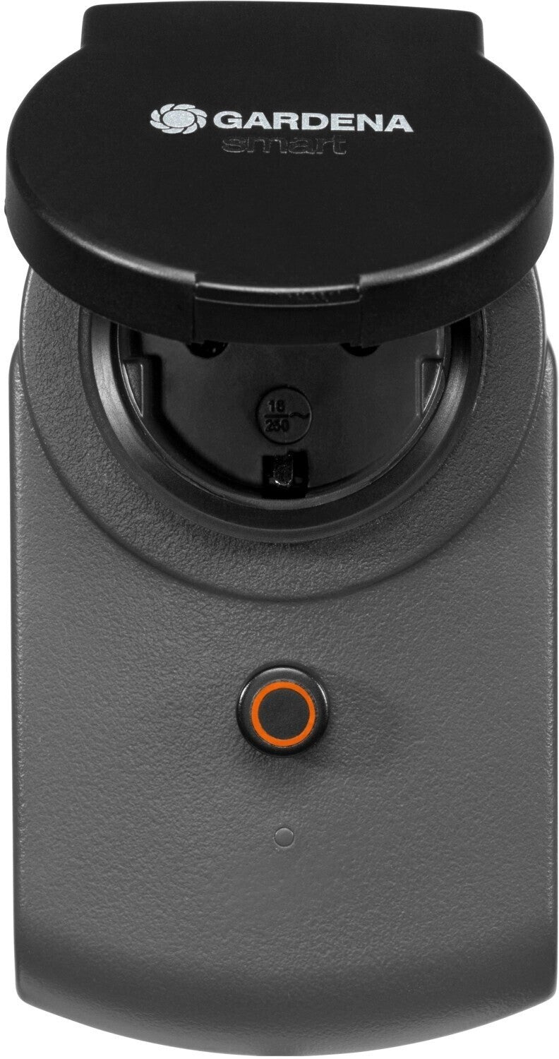 Gardena smart Power Zwischenstecker 3er Set (19096-20)