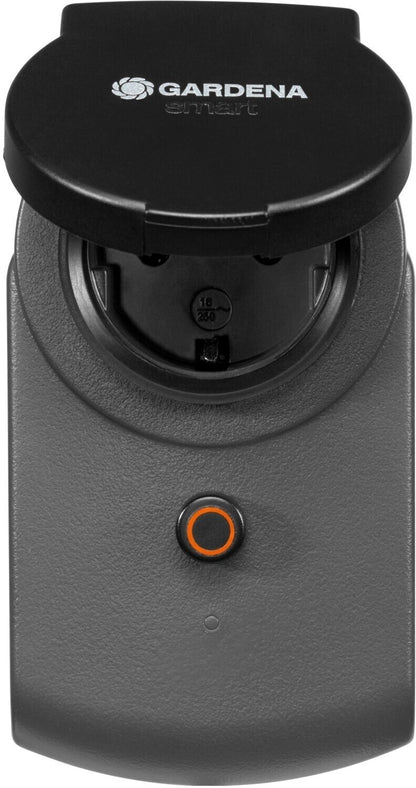 Gardena smart Power Zwischenstecker 3er Set (19096-20)