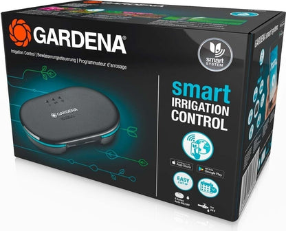 GARDENA smart Irrigation Control Bewässerungssteuerung (‎19035-20)