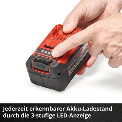 Einhell Power X-Change 18V 5,2Ah Plus Akku Li-Ion 4511502 Ersatzbatterie