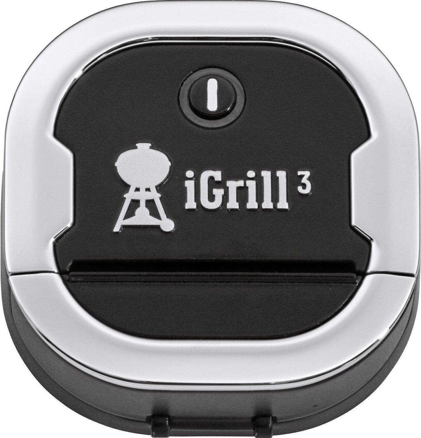 Weber iGrill 3 Grillthermometer mit Bluetooth NEU Fleischthermometer inkl Fühler