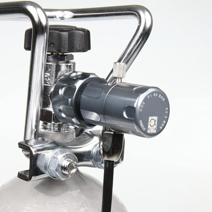 JBL ProFlora Co2 Regulator Basic Druckminderer für Co2 Flaschen JBL GmbH & Co. K