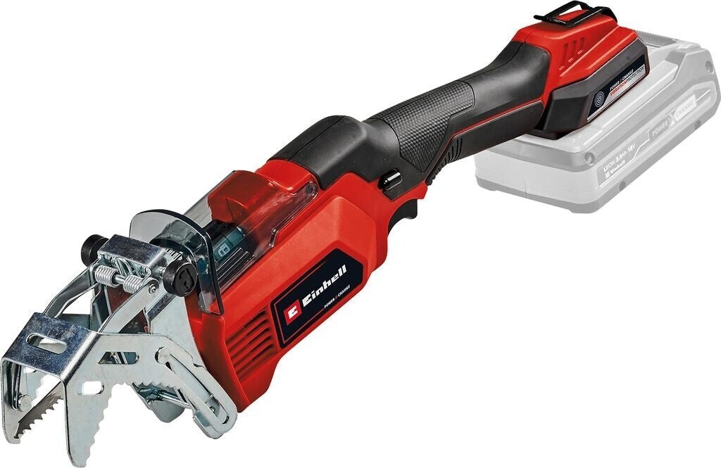 Einhell GE-GS 18/150 Li-Solo 34.082.90 Akku Astsäge 18V 100mm(Neu & Original V.)