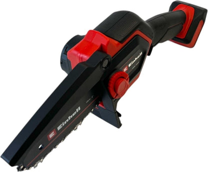 Einhell GE-PS 18/15 Li BL-Solo Akku-Astkettensäge 18V Brushless 12,5cm Neuware