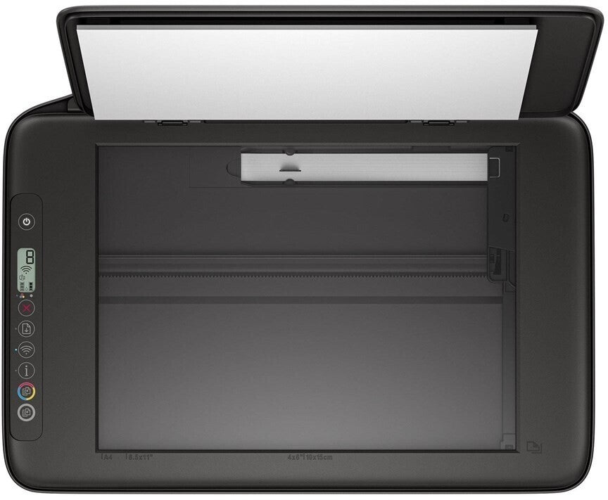 HP DeskJet 2910 All-in-One Drucker WLAN Print Scan Kopie