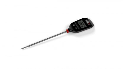 Weber Digital Taschenthermometer Grillthermometer Kerntemperatur Display 6750